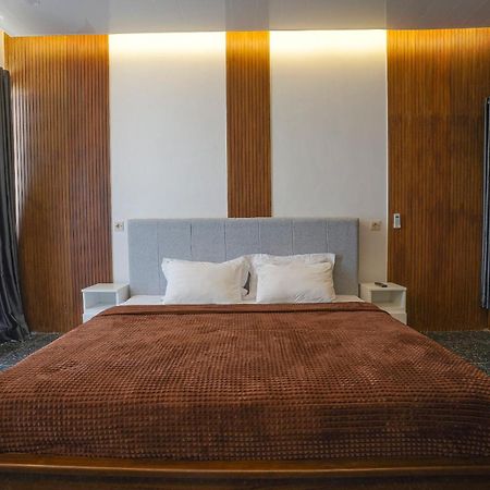 Azana Essence Villa Tabitha Lombok Bumbang Екстериор снимка