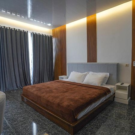 Azana Essence Villa Tabitha Lombok Bumbang Екстериор снимка
