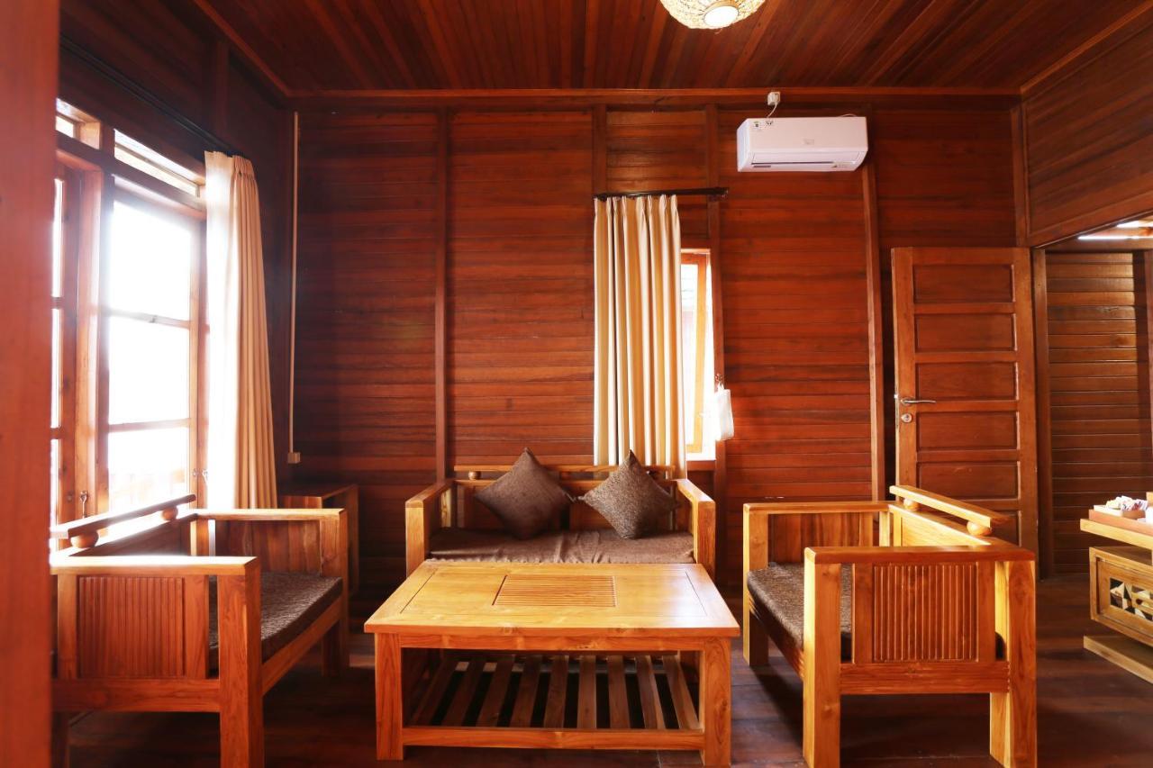 Azana Essence Villa Tabitha Lombok Bumbang Екстериор снимка