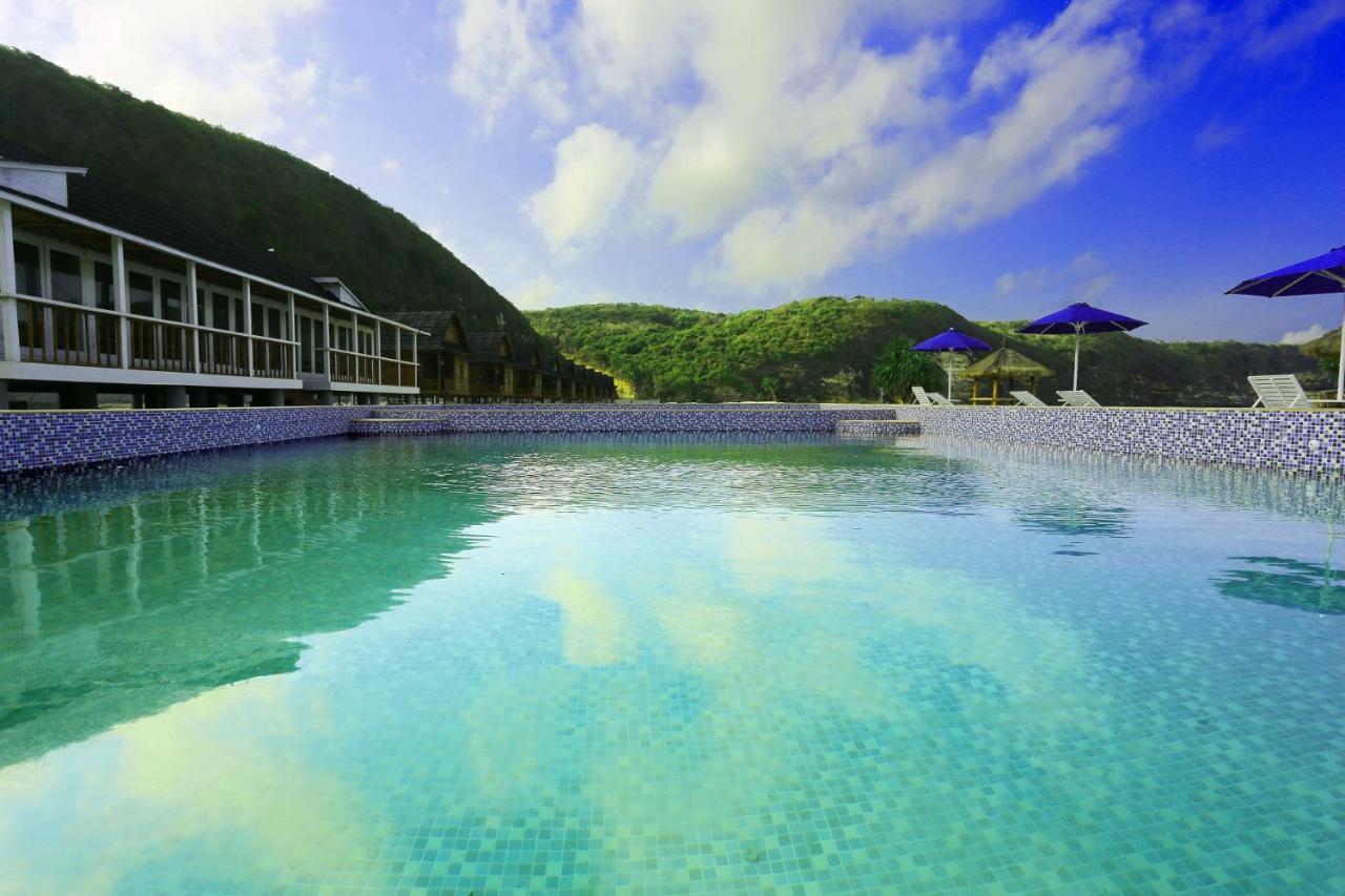 Azana Essence Villa Tabitha Lombok Bumbang Екстериор снимка