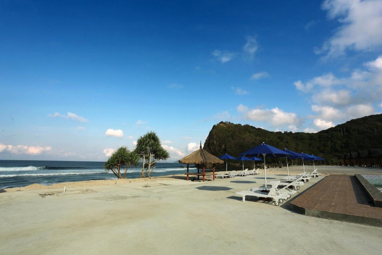 Azana Essence Villa Tabitha Lombok Bumbang Екстериор снимка