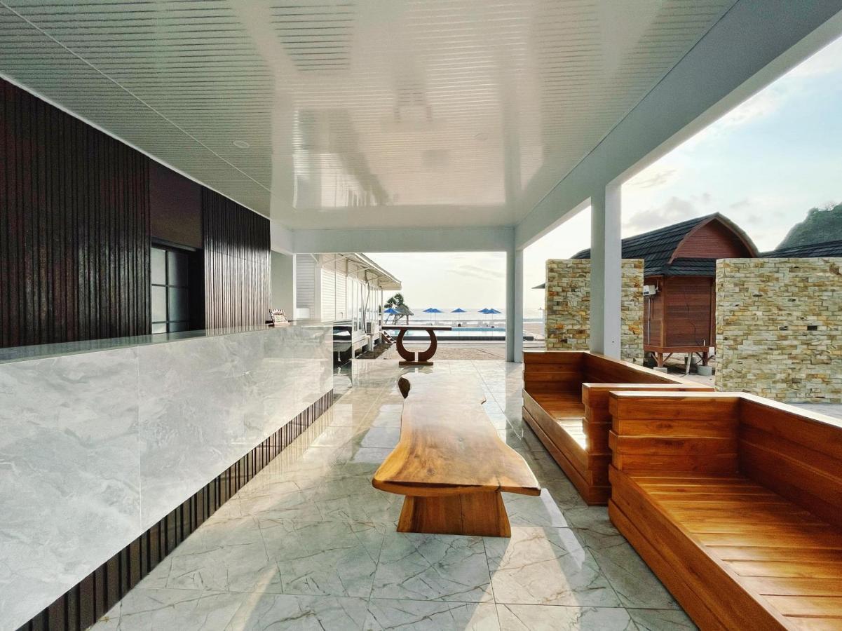 Azana Essence Villa Tabitha Lombok Bumbang Екстериор снимка