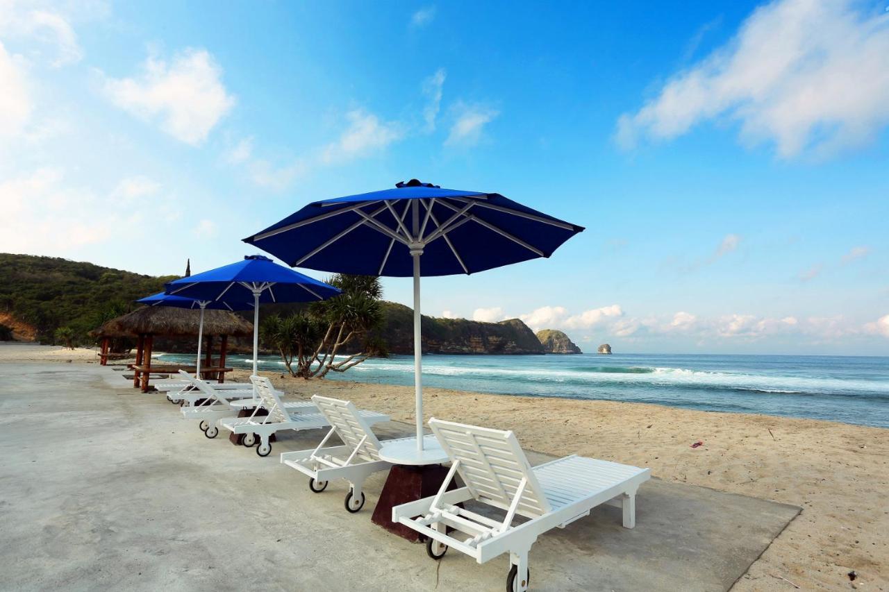 Azana Essence Villa Tabitha Lombok Bumbang Екстериор снимка