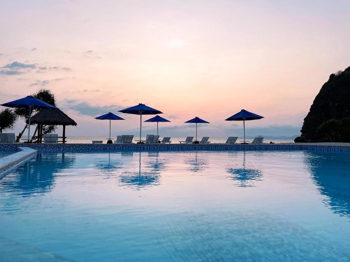 Azana Essence Villa Tabitha Lombok Bumbang Екстериор снимка