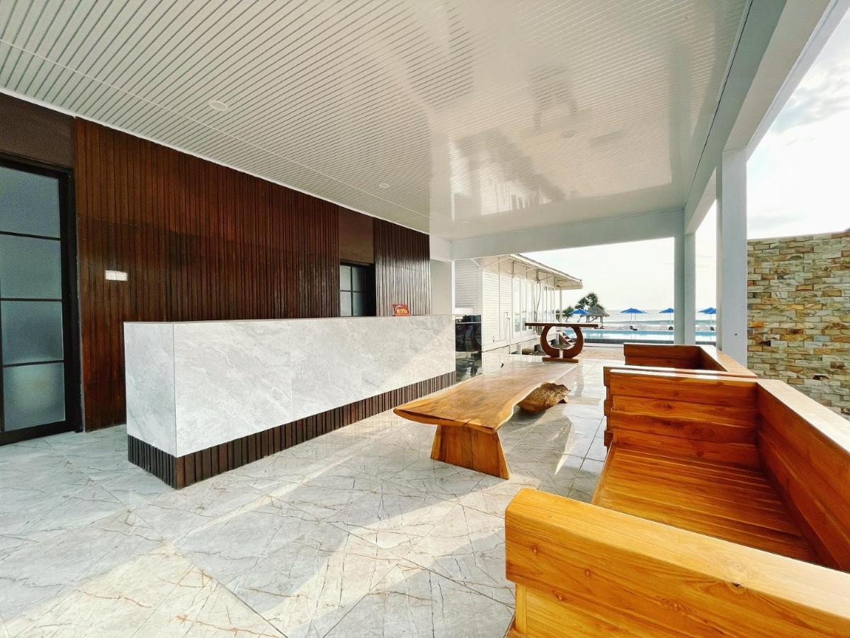 Azana Essence Villa Tabitha Lombok Bumbang Екстериор снимка