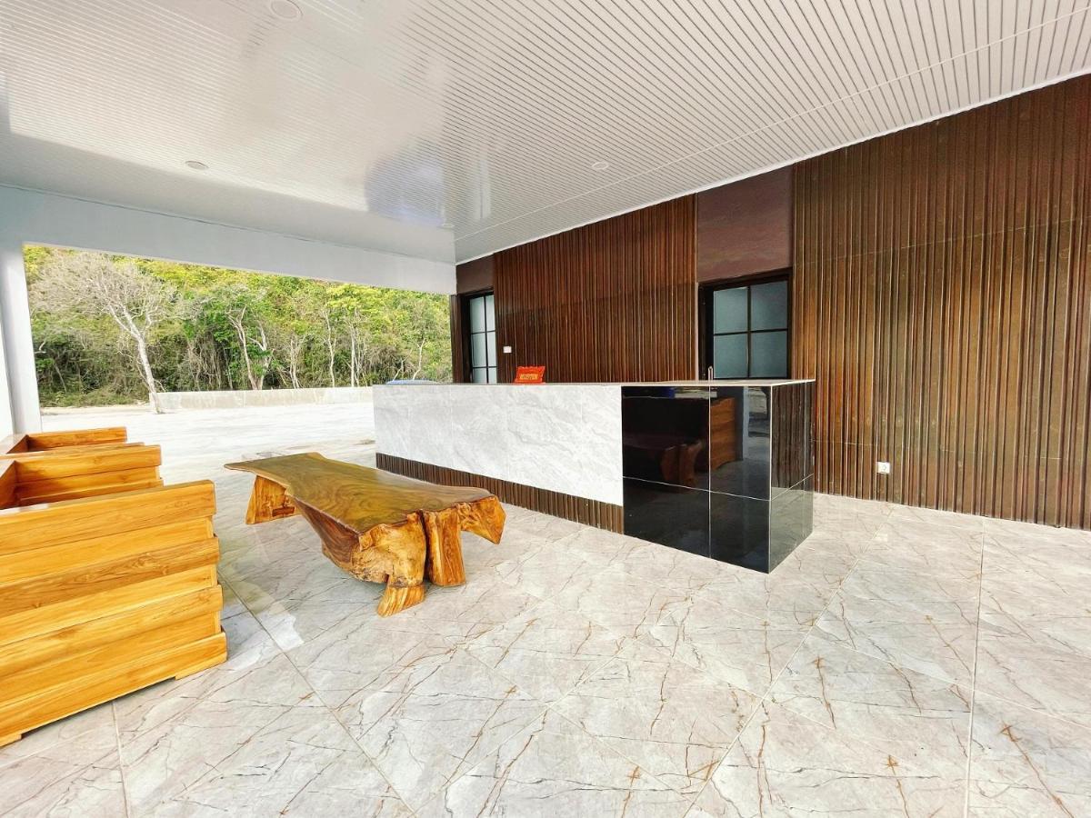 Azana Essence Villa Tabitha Lombok Bumbang Екстериор снимка