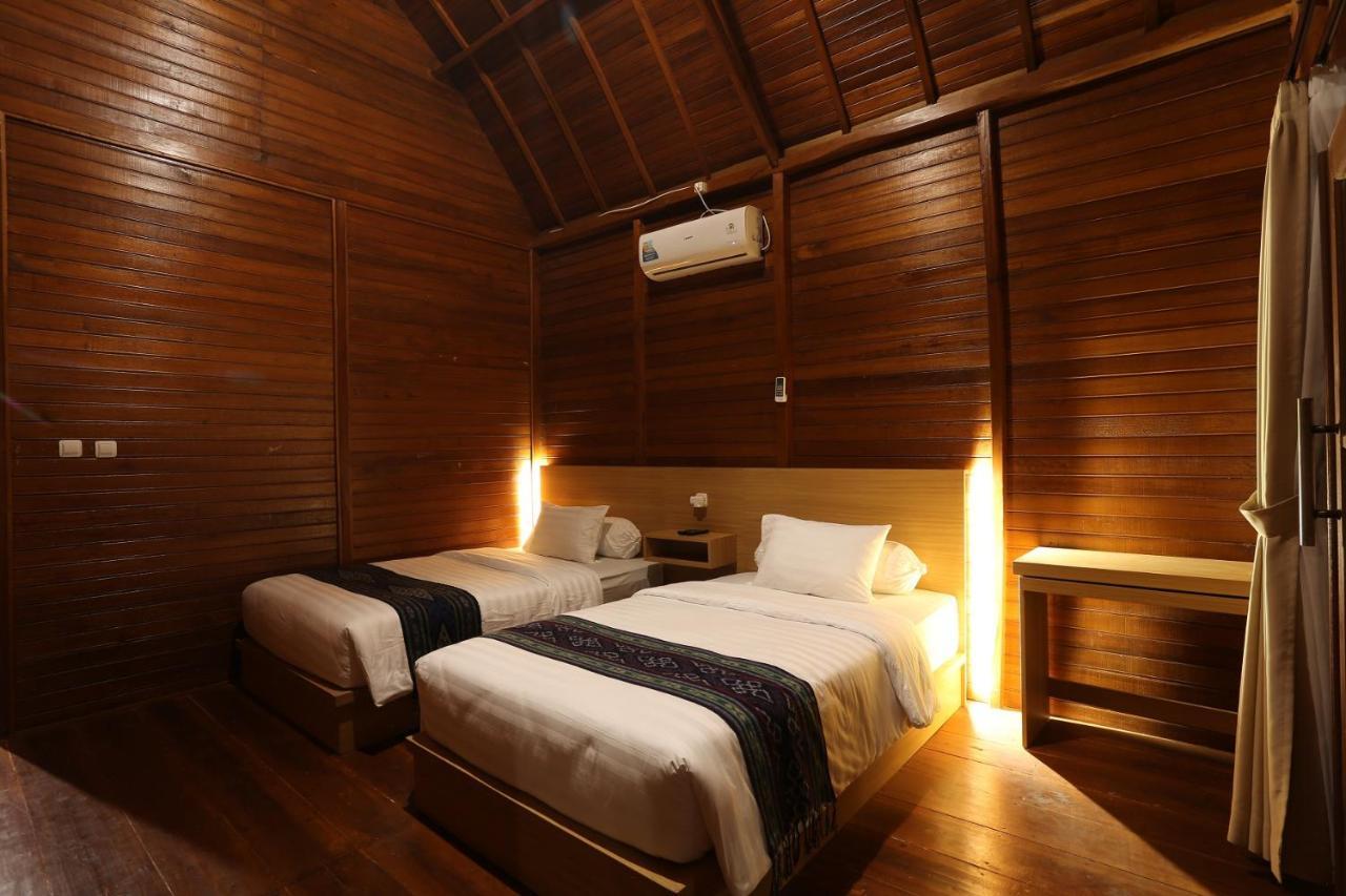 Azana Essence Villa Tabitha Lombok Bumbang Екстериор снимка