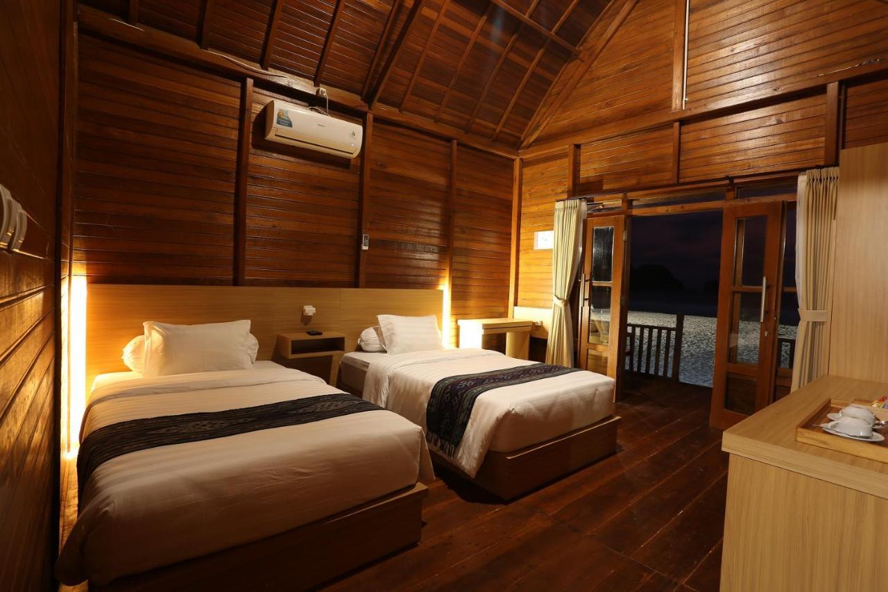 Azana Essence Villa Tabitha Lombok Bumbang Екстериор снимка