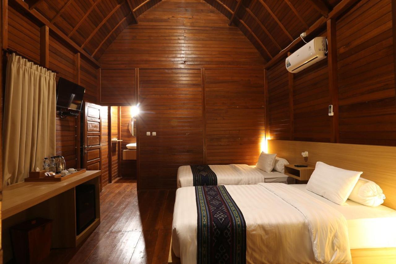 Azana Essence Villa Tabitha Lombok Bumbang Екстериор снимка