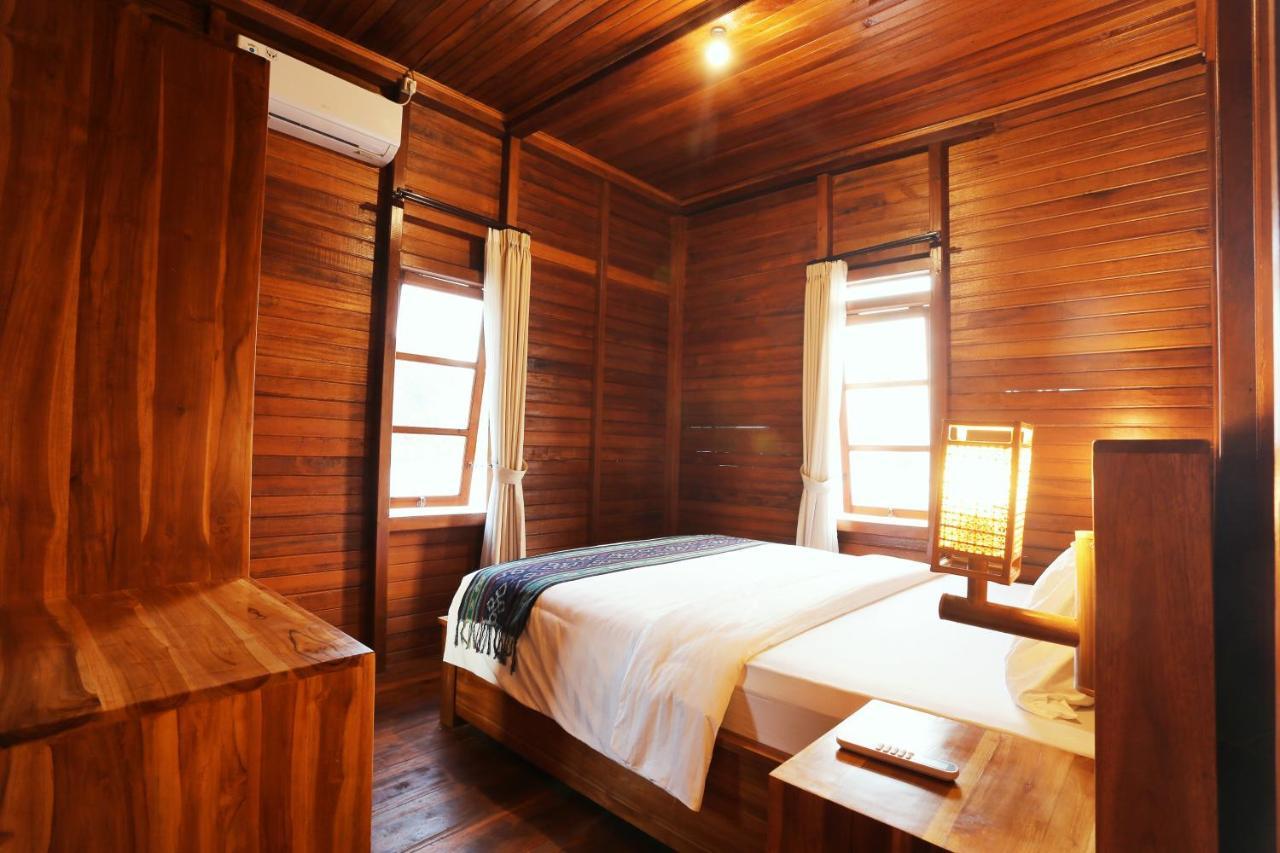 Azana Essence Villa Tabitha Lombok Bumbang Екстериор снимка