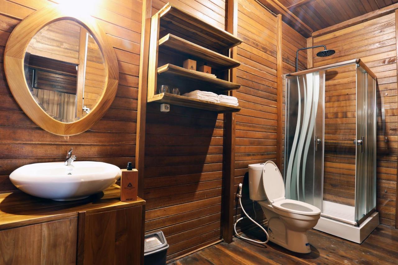 Azana Essence Villa Tabitha Lombok Bumbang Екстериор снимка