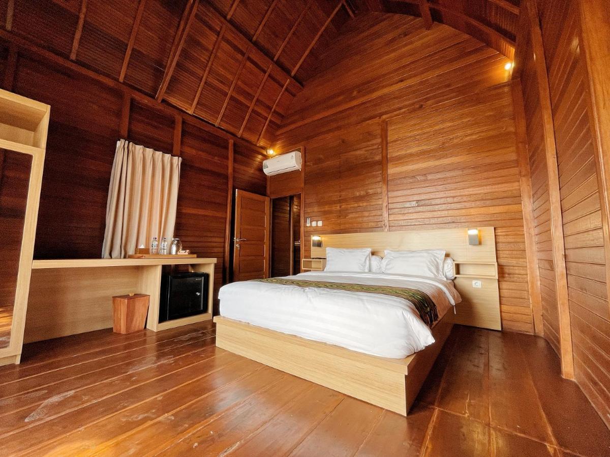 Azana Essence Villa Tabitha Lombok Bumbang Екстериор снимка