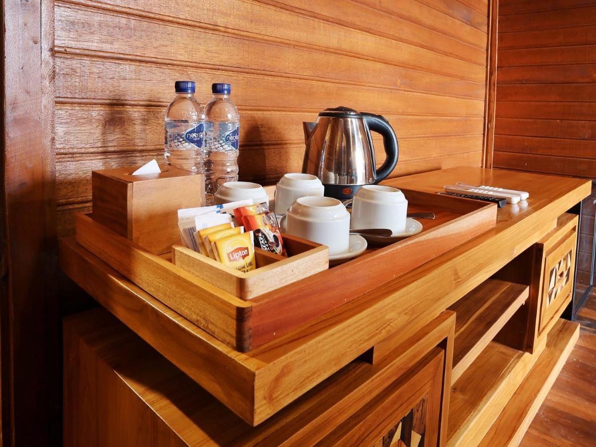 Azana Essence Villa Tabitha Lombok Bumbang Екстериор снимка