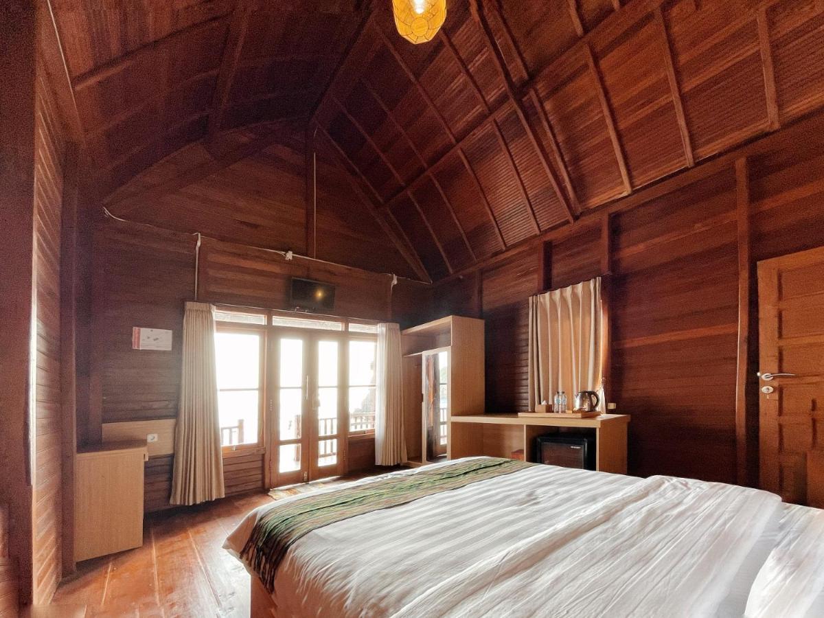 Azana Essence Villa Tabitha Lombok Bumbang Екстериор снимка