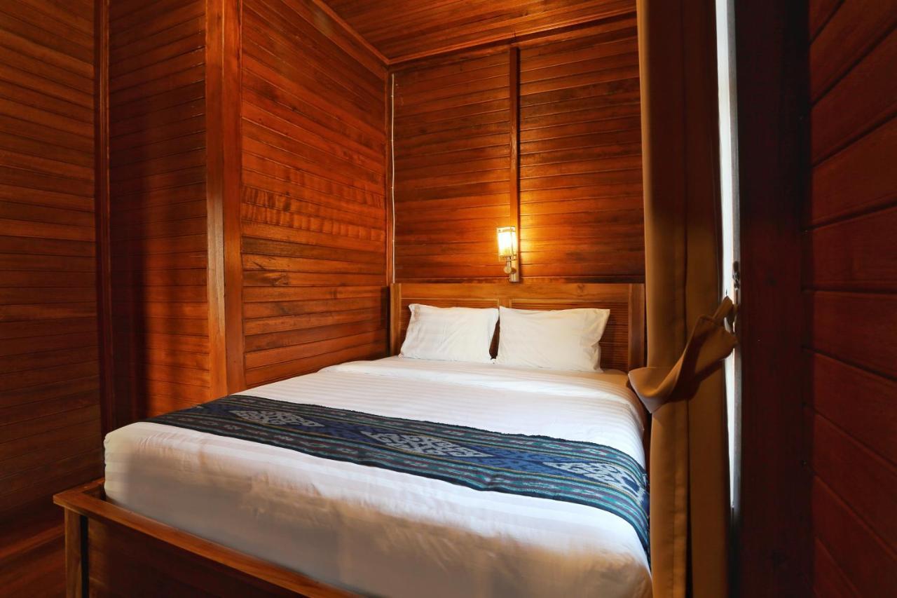 Azana Essence Villa Tabitha Lombok Bumbang Екстериор снимка