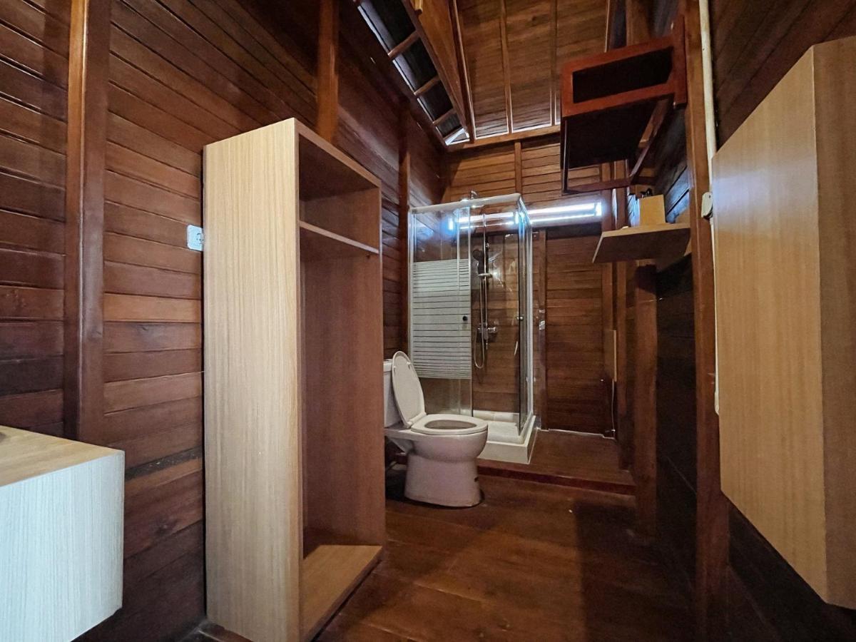 Azana Essence Villa Tabitha Lombok Bumbang Екстериор снимка