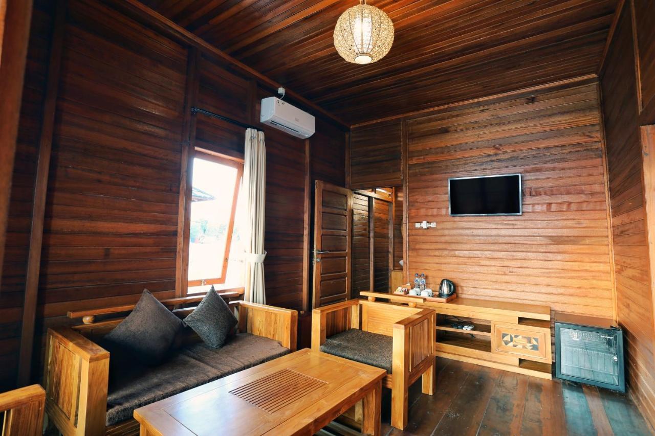 Azana Essence Villa Tabitha Lombok Bumbang Екстериор снимка
