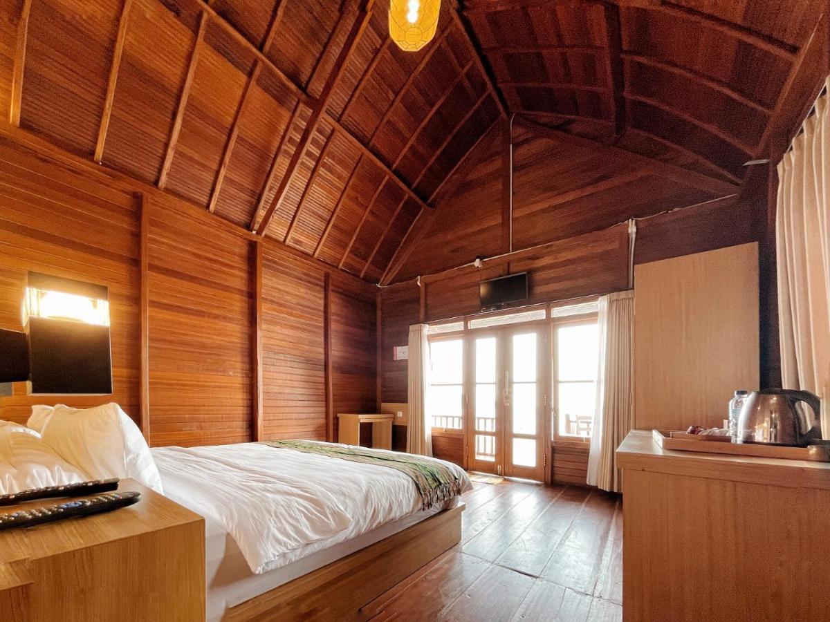 Azana Essence Villa Tabitha Lombok Bumbang Екстериор снимка