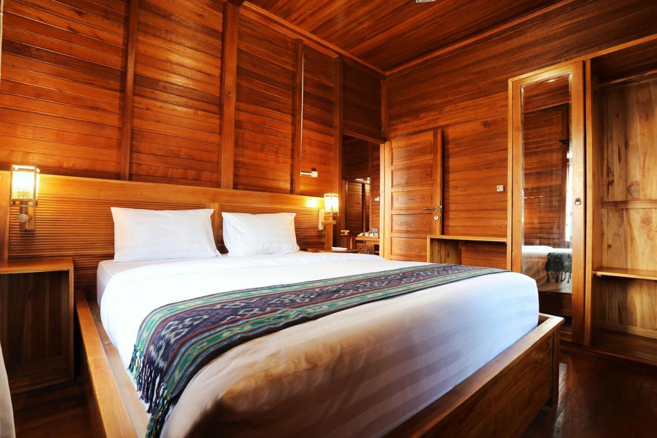 Azana Essence Villa Tabitha Lombok Bumbang Екстериор снимка