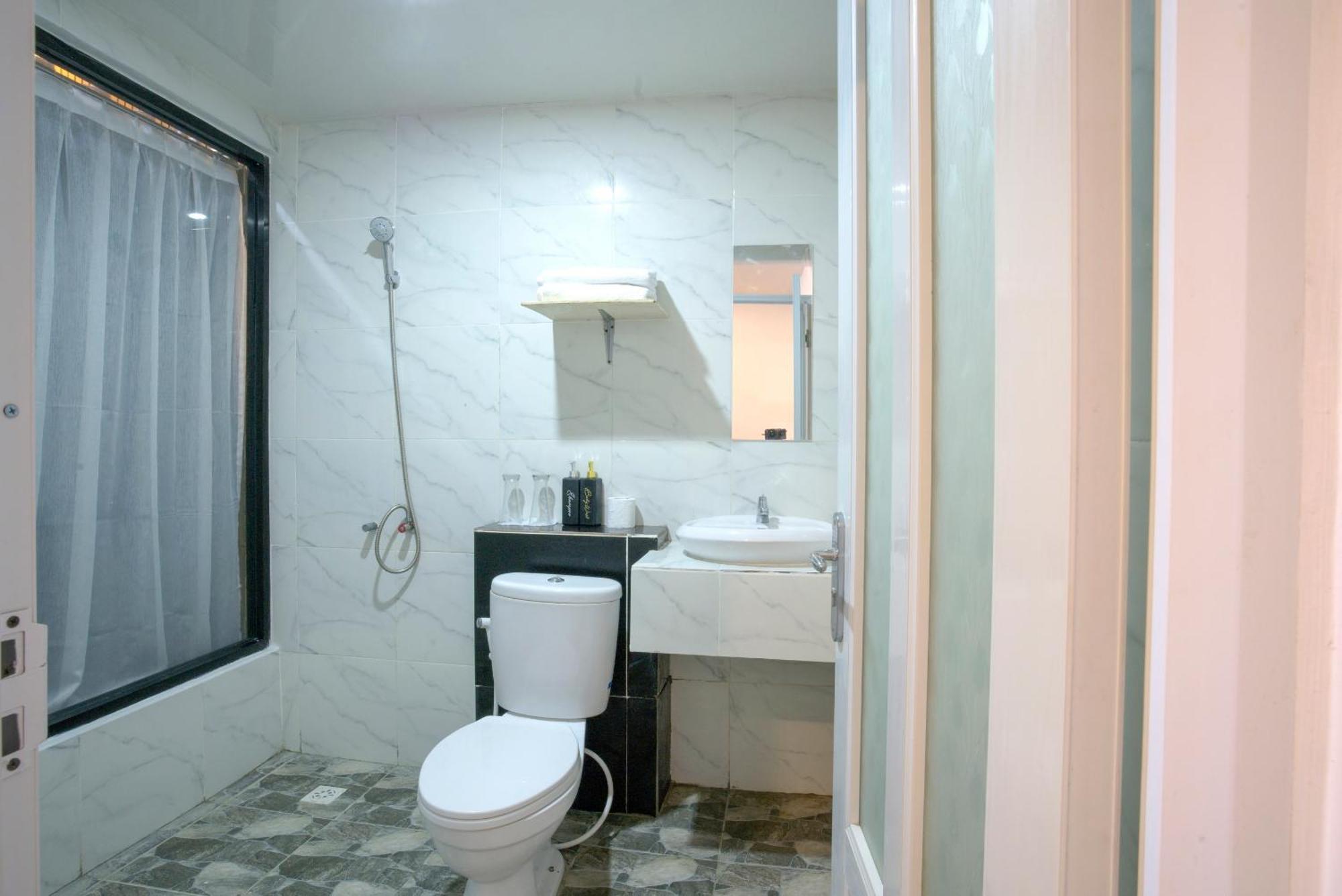 Azana Essence Villa Tabitha Lombok Bumbang Екстериор снимка