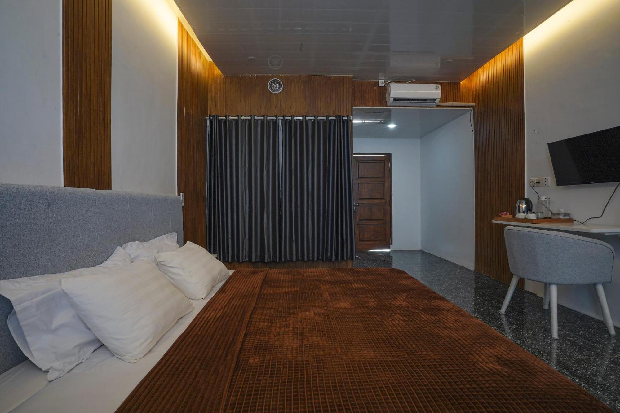 Azana Essence Villa Tabitha Lombok Bumbang Екстериор снимка